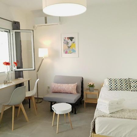 Cozy Studio 4U Gazi - Center Афины Экстерьер фото