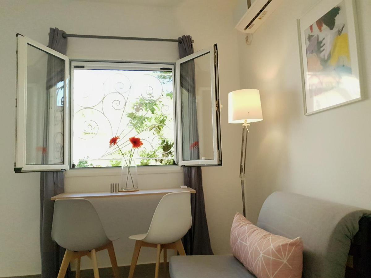 Cozy Studio 4U Gazi - Center Афины Экстерьер фото