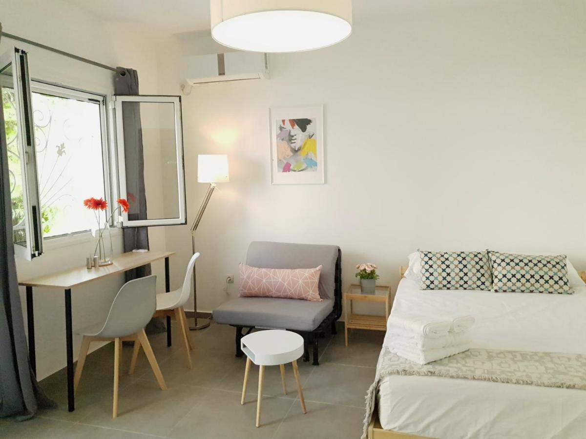 Cozy Studio 4U Gazi - Center Афины Экстерьер фото