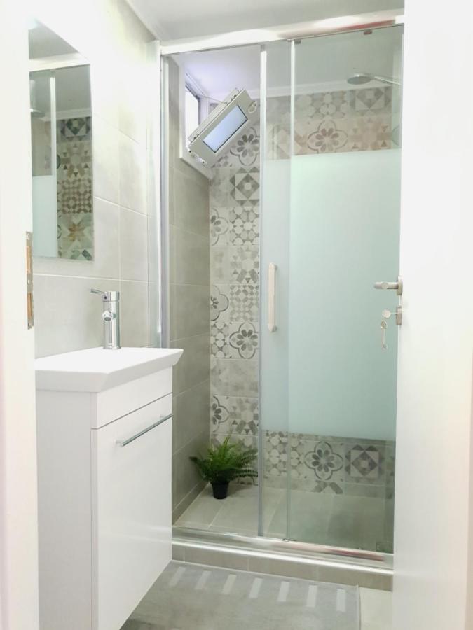 Cozy Studio 4U Gazi - Center Афины Экстерьер фото